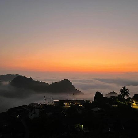 Ban Pha MiOasis Phamee住宿加早餐旅馆 外观 照片
