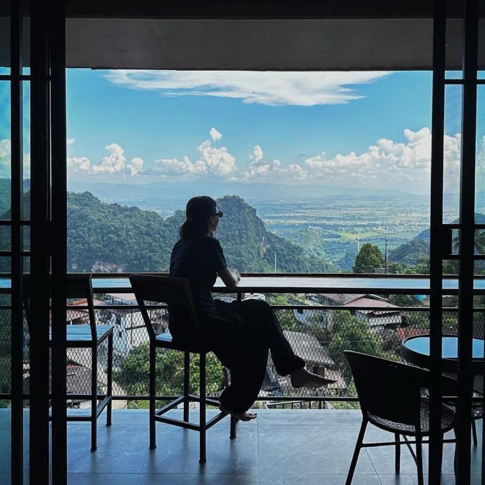 Ban Pha MiOasis Phamee住宿加早餐旅馆 外观 照片